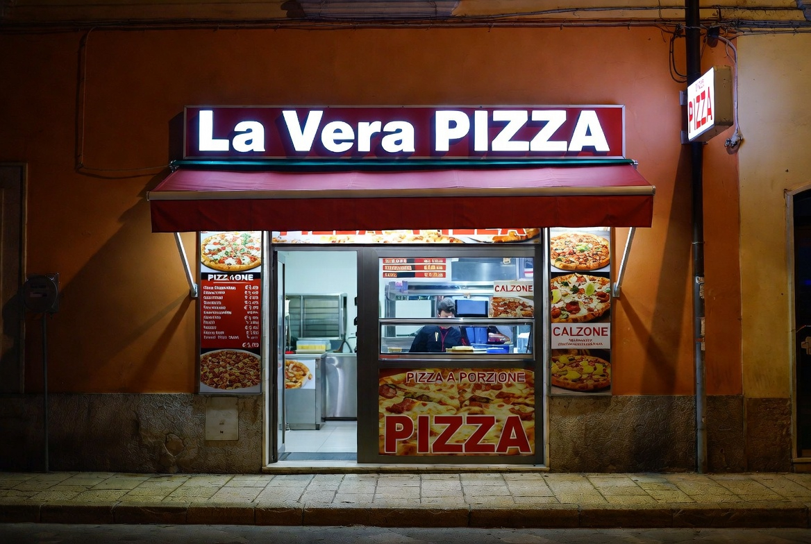 LaVeraPizza